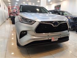 تويوتا هايلاندر